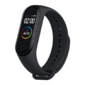 Mi-Band-black