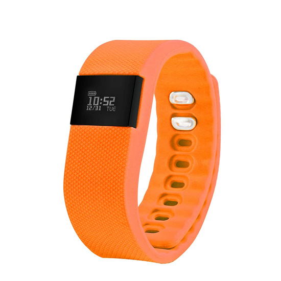 Zebronics-watch-orange