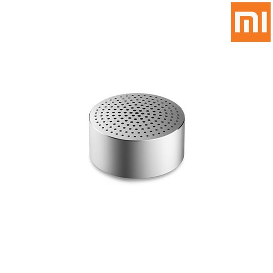 silver-color-mi-speaker