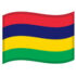 Mauritius-flag