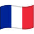 Paris-flag